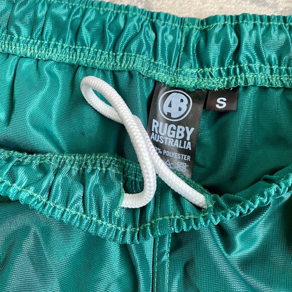 Australian Rugby Team Short Shorts - Picture 4 of 8